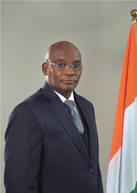 Soumahoro Gaoussou